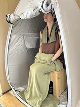 ムーラムー(Mux laea Mux)/