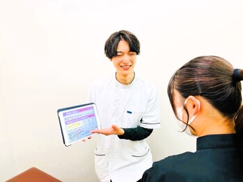 キュアプロ 三郷中央店(CUREPRO)/