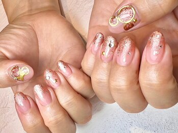 シロン バイ ラベスト 四日市店(Cilon by lovest)/つけ放題/四日市/ネイル