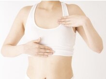 ハナゾノ鍼灸院(HANAZONO鍼灸院)/バストアップケア　16000→8000