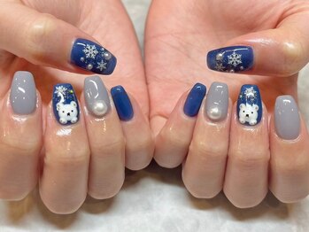 フリーデザイン