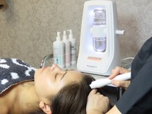 マリス(MARISS)/頭皮スカルプ毛穴洗浄【毛穴】