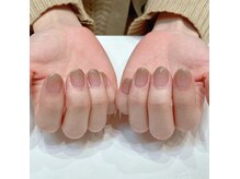 キュービーネイルプラス 与野店(QB Nail+)の雰囲気（150色の中からお選びいただけます☆オフィスカラーが豊富！）