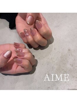 アイム(AIME)/韓国