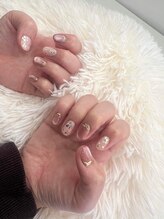 ネイル エヌ アンド ティー(NAIL N&T)/