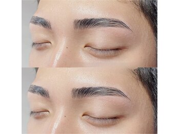 コカロ 浜松店(KOKARO)/《メンズ★眉毛》 アイブロウWAX