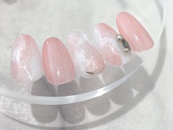 ネイルアバンス 鳳店(Nail AVANCE.)/【4月 sample ¥8800】