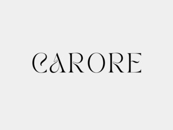 CARORE【カロレ】【5月上旬 NEW OPEN】
