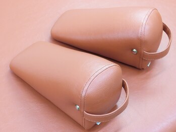 永福東京のへそ整体院/矯正ブロック (西永福　整骨院）