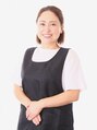 リンパケアサロン ナチュール 田口 綾子