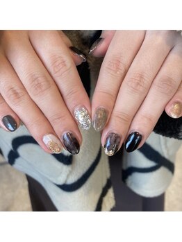 ネウィ ネイル 京橋(newi nail)/【newiネイル】