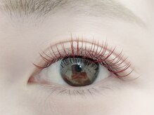 ミー(Me)/ブラウンフラットラッシュ