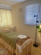 マキタ中国整体/ベッド♪