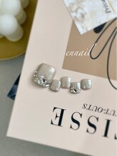 エンネイル(Ennail)/フット 定額design