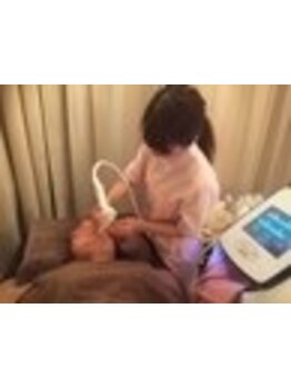 ボディラインを整えたい