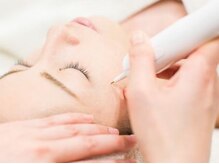 コスメ デ グレース イオンモール都城駅前店/シミケア