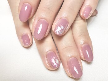 ネイルサロン ルノン(Lunon)/