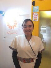 ヒヨリ(HIYORI)&nbsp;村井 