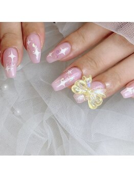 エーシスター(A.sister)/Big Ribbon