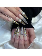 ネイルサロンアンドデコショップ アシュリー 大宮店(Ashliy)/