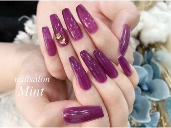 ワンカラー(パーツ別途)