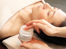 ほぐし屋 かすがい/施術