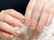 ベルダ(BELDAD)/お客様ネイル ー Customer nail
