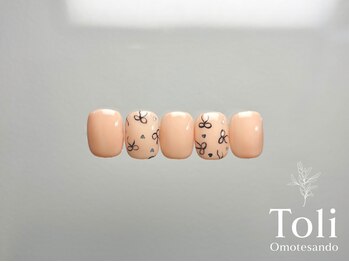 トリ 表参道(Toli)/