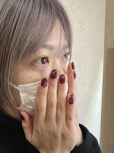 マテリバイティズ 豊岡店(materi by tiz)/同時施術可能