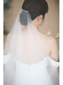 エテルノ(eterno)/特別なブライダルエステ