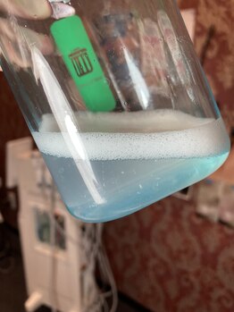 エピシアドットエヌ(epicia.N)/こんなに汚れがとれる!