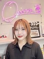 クイーン(QUEEN) 斉藤 心菜