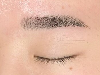 マユカ 浜松東店(Mayuka)/印象UP!!メンズ美眉スタイリング