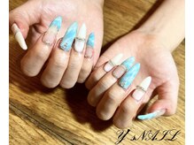 ワイズネイル(Y's NAIL)/