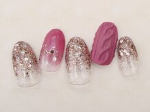 モアネイル 千歳烏山店(MOAH NAIL)/初回定額A 6600円他店オフ無料♪