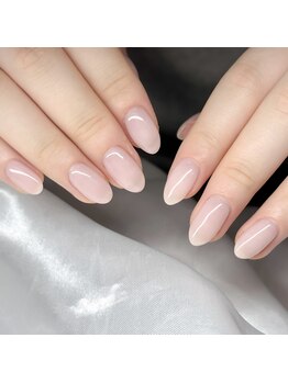 カプチーノ(cappuccino)/ナチュラルスキンカラー