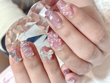 キャッツアイ東京 新宿店(Cat's eye TOKYO)/ワンホン付け放題90min