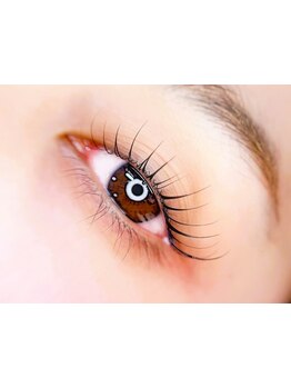 キープ力が自慢のサロン