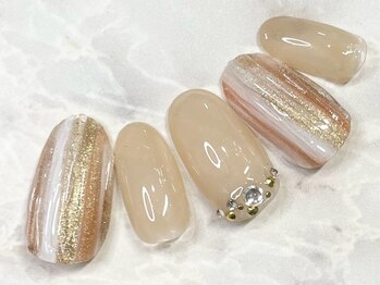 トータルビューティ ノイド(Noid)/120分デザイン4本