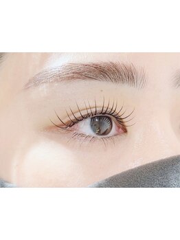 個室があるサロン