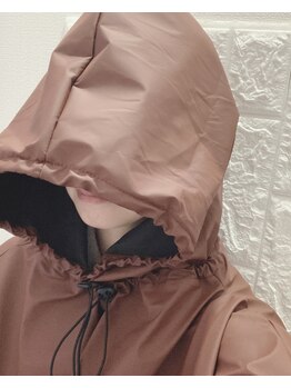 ハチ(HACHI)/女性の不調に温活がオススメ◎