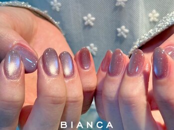 ビアンカ 栄店(Bianca)/マグネットコース初回¥6650