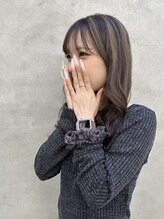 メルシー(Merci) 本間 海音