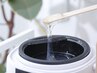 【メンズ専用】眉毛＋２パーツワックス(小鼻角質除去+鼻毛)90分