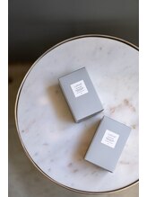 ラエッセ 目黒 白金台店(LAESSE)/LAESSE glass skin Series