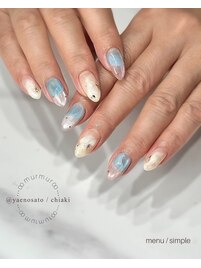 2025年6月/選べるシンプルコース