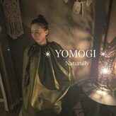 ナチュラリー 新松戸(Naturally)