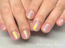 ライズ 本町店(Raize)/オーロラネイル