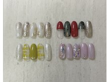 テナン(Tenang)/ハンドBコース　¥6500