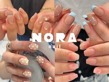ノラネイル ウメダ(NORA nail UMEDA)